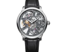 Maurice Lacroix Masterpiece