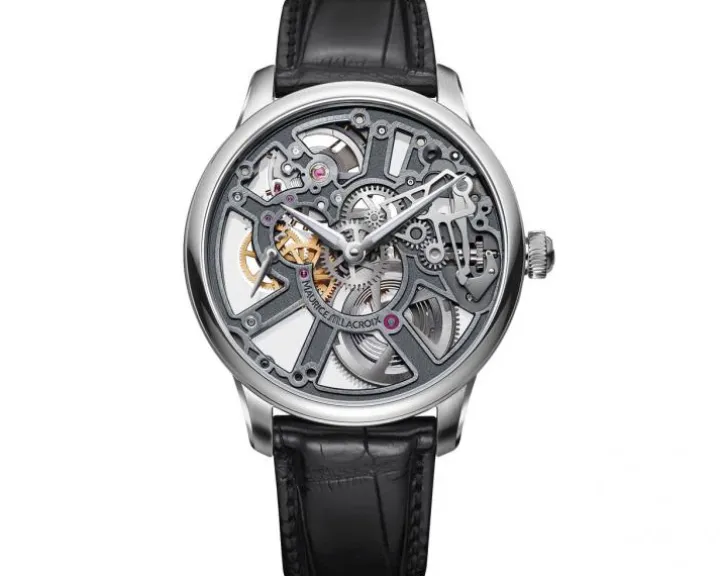 Maurice Lacroix Masterpiece