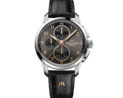 Maurice Lacroix Pontos Chronograph