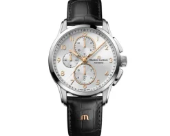 Maurice Lacroix Pontos Chronograph