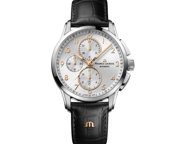 Maurice Lacroix Pontos Chronograph