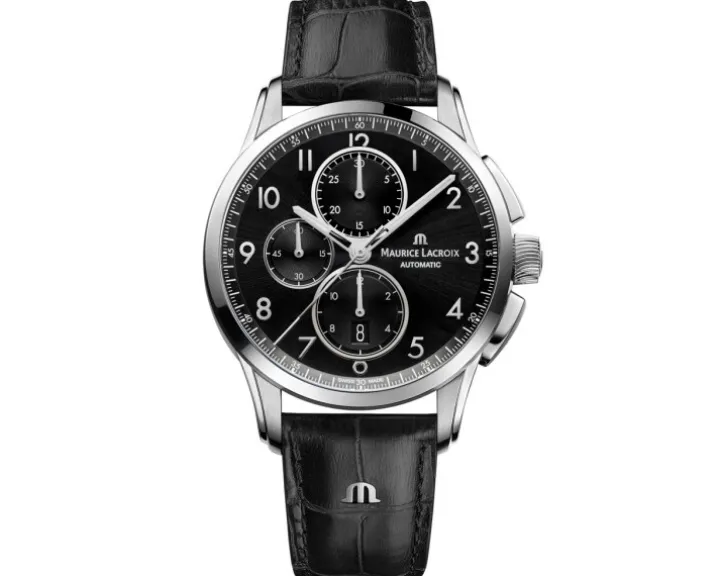 Maurice Lacroix Pontos Chronograph