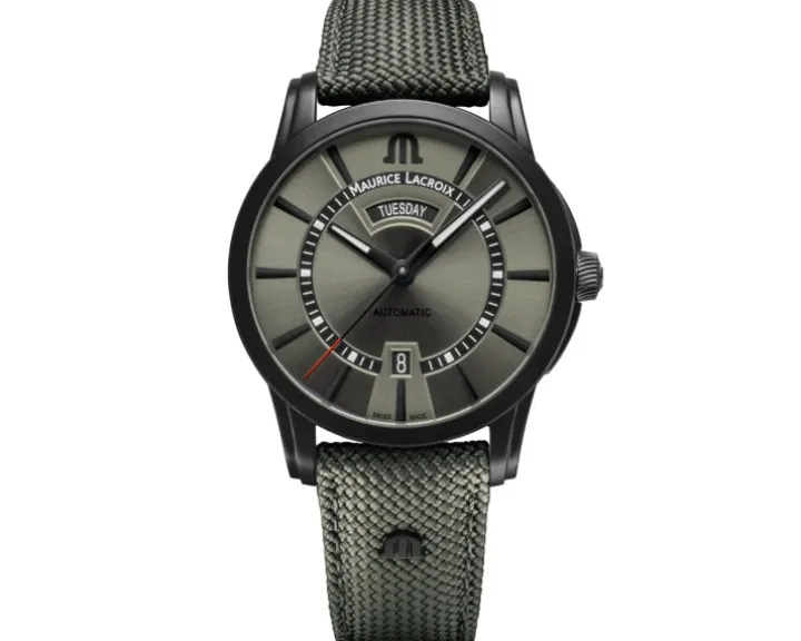 Maurice Lacroix Pontos Day Date