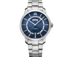 Maurice Lacroix Pontos Day Date