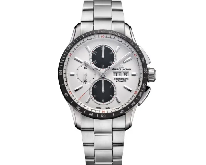 Maurice Lacroix Pontos S