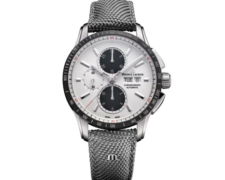 Maurice Lacroix Pontos S