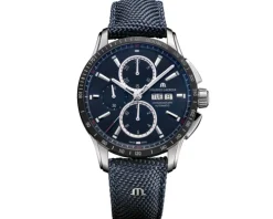 Maurice Lacroix Pontos S