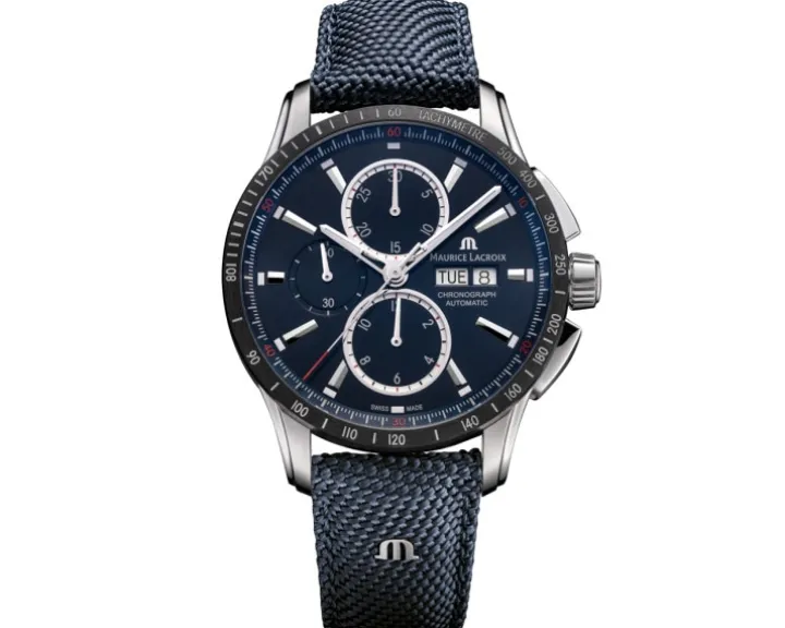 Maurice Lacroix Pontos S