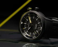 Maurice Lacroix Pontos S Diver