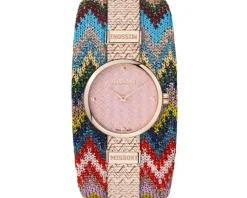 Missoni BLACK ZIG-ZAG