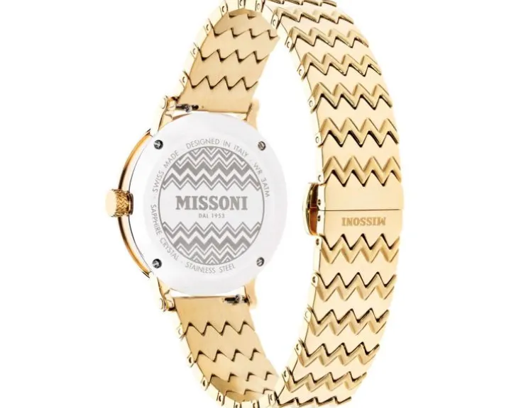 Missoni Optic ZIG-ZAG