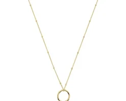 Naszyjnik srebrny new charms