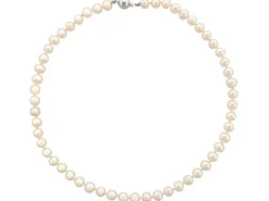 Naszyjnik z pereł