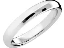 Obrączka srebrna