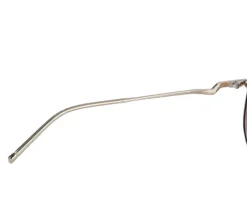 Okulary przeciwsłoneczne damskie, pilotki, jasne złote