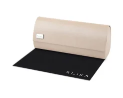 Okulary przeciwsłoneczne damskie, okrągłe, zielone