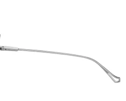 Okulary przeciwsłoneczne damskie, geometryczne, jasne srebrne