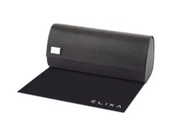 Okulary przeciwsłoneczne damskie, prostokątne, brązowe