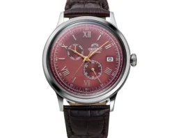 Orient Bambino