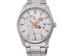 Orient Contemporary Mechanical