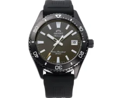 Orient Mako 40