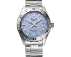 Orient Mako 40