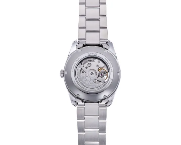 Orient Semi Skeleton