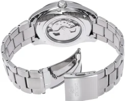 Orient Semi Skeleton