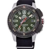 Orient Sport M-Force Diver