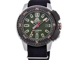 Orient Sport M-Force Diver