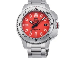 Orient Sport M-Force Diver