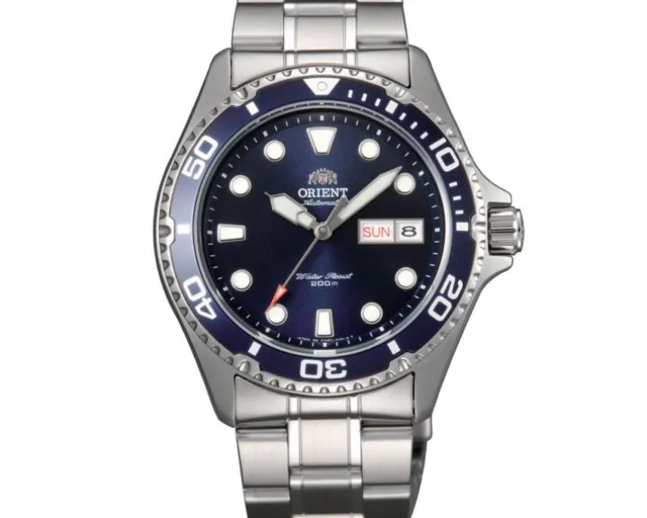 Orient Sports Mechanical