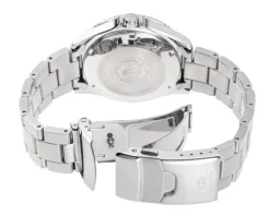 Orient Sports Mechanical