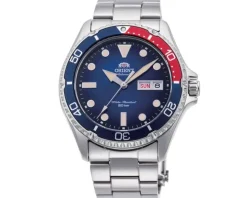 Orient Sports Mechanical