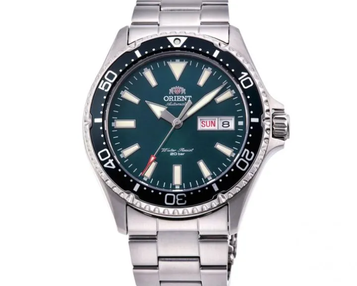 Orient Sports Mechanical