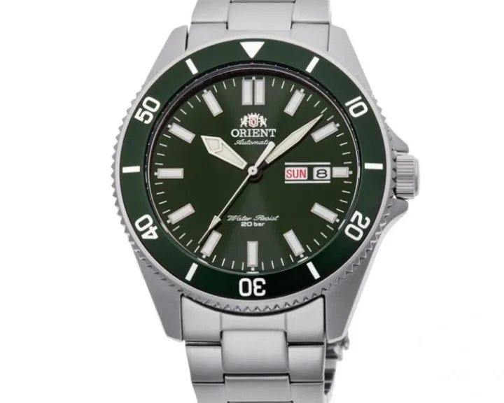 Orient Sports Mechanical