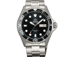 Orient Sports Mechanical