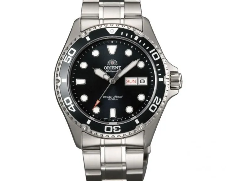 Orient Sports Mechanical