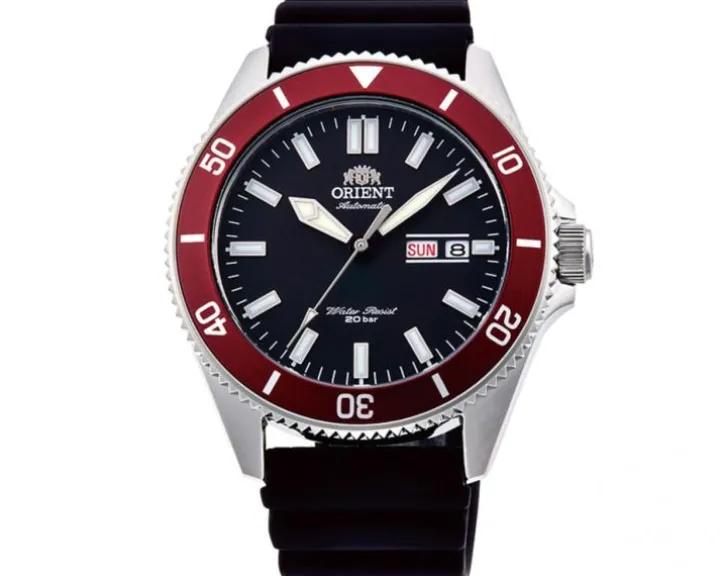 Orient Sports Mechanical