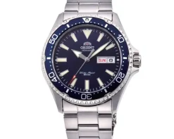 Orient Sports Mechanical