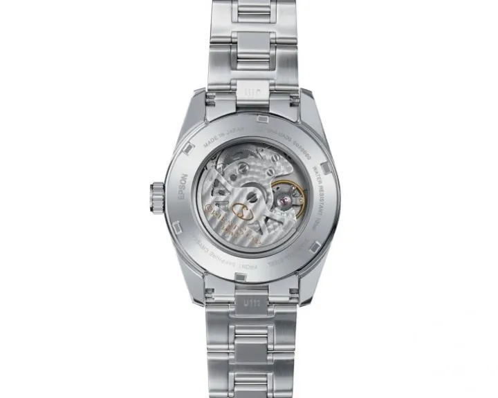 Orient Star Contemporary