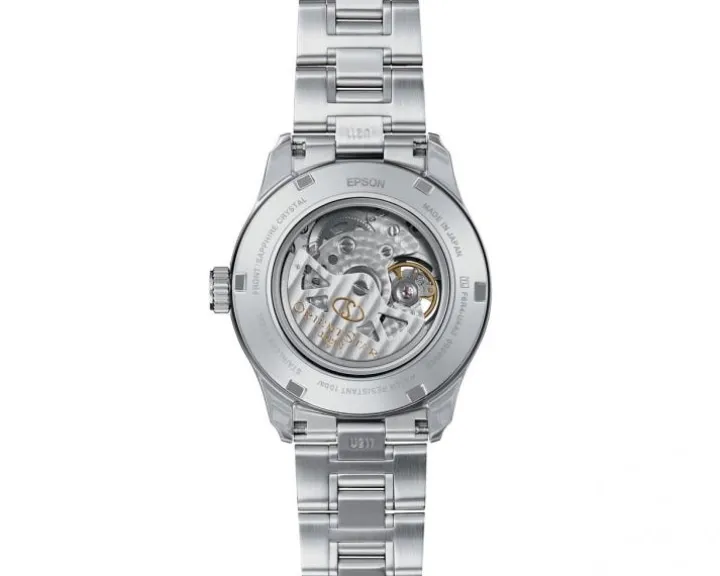 Orient Star Contemporary