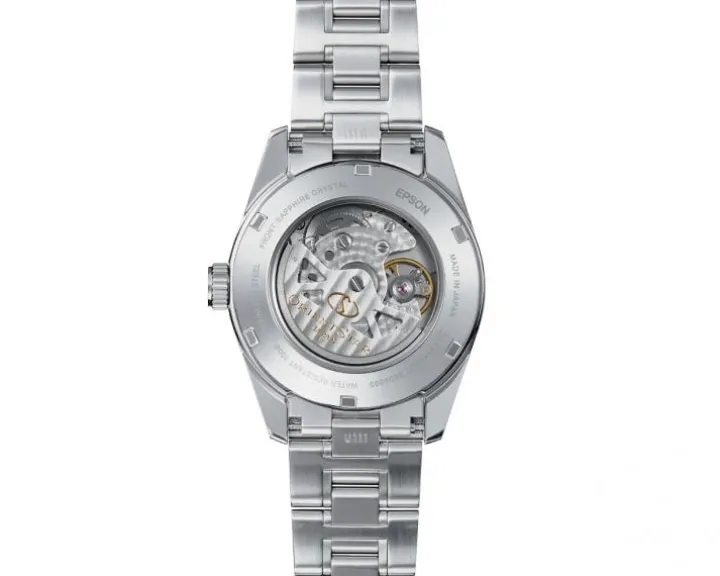 Orient Star Contemporary