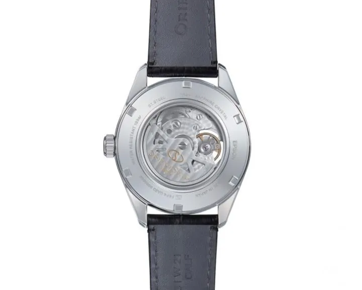 Orient Star Contemporary