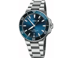 Oris Aquis Date