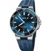 Oris Aquis Date