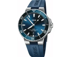 Oris Aquis Date