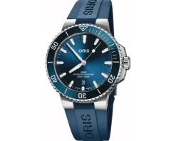 Oris Aquis Date