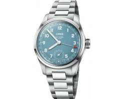 Oris Big Crown Pointer Date