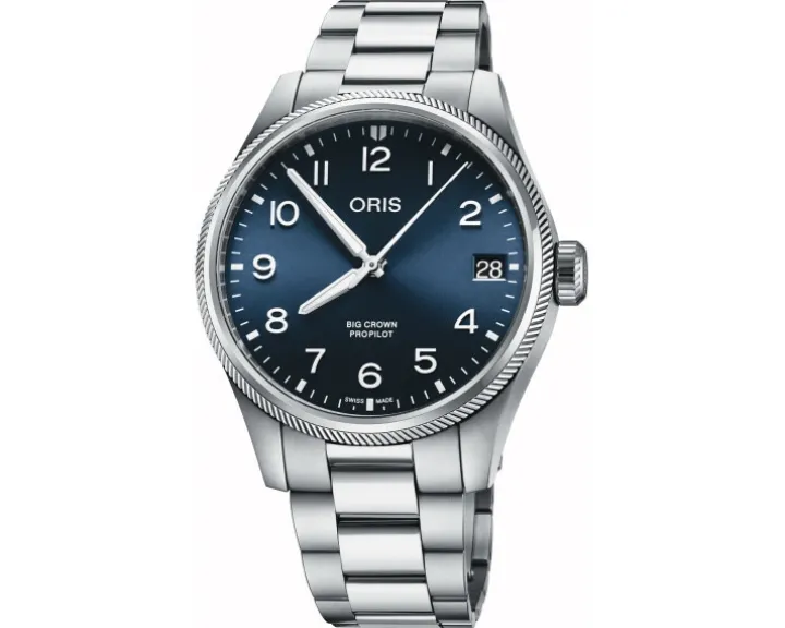 Oris Big Crown ProPilot Big Date